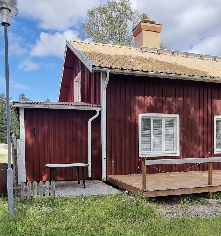 Mysig Laegenhet Foer Resande. Stocka Kültér fotó